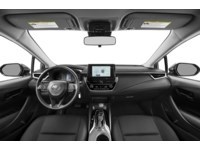 2024 Toyota Corolla LE CVT Interior Shot 6