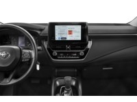 2024 Toyota Corolla LE CVT Interior Shot 2