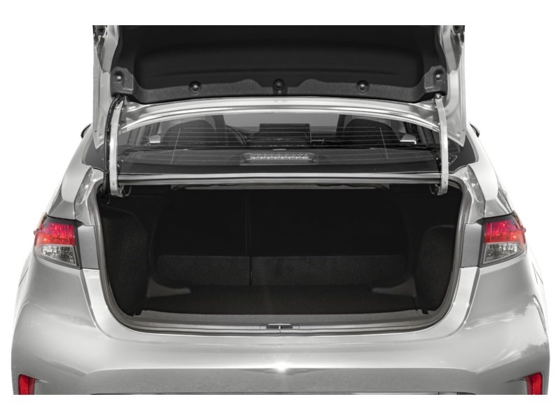 2024 Toyota Corolla LE CVT Exterior Shot 4