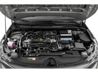 2024 Toyota Corolla LE CVT Exterior Shot 3