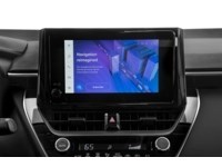 2024 Toyota Corolla LE CVT Exterior Shot 11