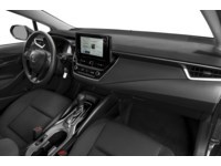 2024 Toyota Corolla LE CVT Interior Shot 1