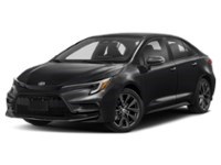 2023 Toyota Corolla SE CVT Exterior Shot 1