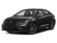 2024 Toyota Corolla SE CVT Exterior Shot 1