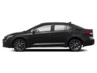 2023 Toyota Corolla SE CVT Exterior Shot 6