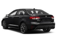 2023 Toyota Corolla SE CVT Exterior Shot 9