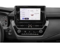 2023 Toyota Corolla SE CVT Interior Shot 2