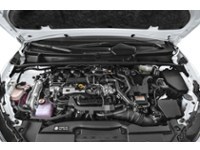 2026 Toyota Prius Plug-In Hybrid SE Auto Exterior Shot 3