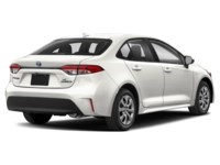 2023 Toyota Corolla Hybrid Hybrid LE CVT Exterior Shot 2
