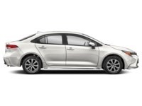 2023 Toyota Corolla Hybrid Hybrid LE CVT Exterior Shot 10
