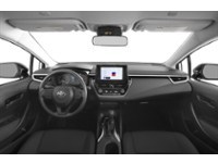 2024 Toyota Corolla Hybrid Hybrid LE CVT AWD Interior Shot 6