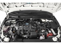 2023 Toyota Corolla Hybrid Hybrid LE CVT Exterior Shot 3