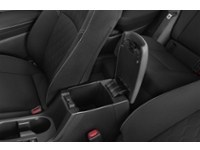 2024 Toyota Corolla Hybrid Hybrid LE CVT AWD Interior Shot 7