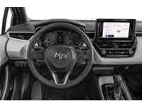 2026 Toyota Corolla Hybrid Hybrid SE CVT AWD Interior Shot 5