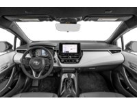 2026 Toyota Corolla Hybrid Hybrid SE CVT AWD Interior Shot 11