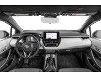 2026 Toyota Corolla Hybrid Hybrid SE CVT AWD Interior Shot 11