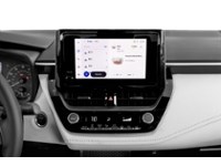 2026 Toyota Corolla Hybrid Hybrid SE CVT AWD Interior Shot 3