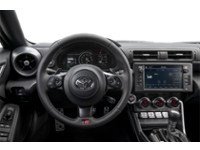 2026 Toyota GR86 Premium Manual Interior Shot 3