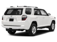 2023 Toyota 4Runner 4WD Exterior Shot 2