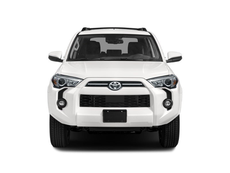 2023 Toyota 4Runner 4WD Exterior Shot 5
