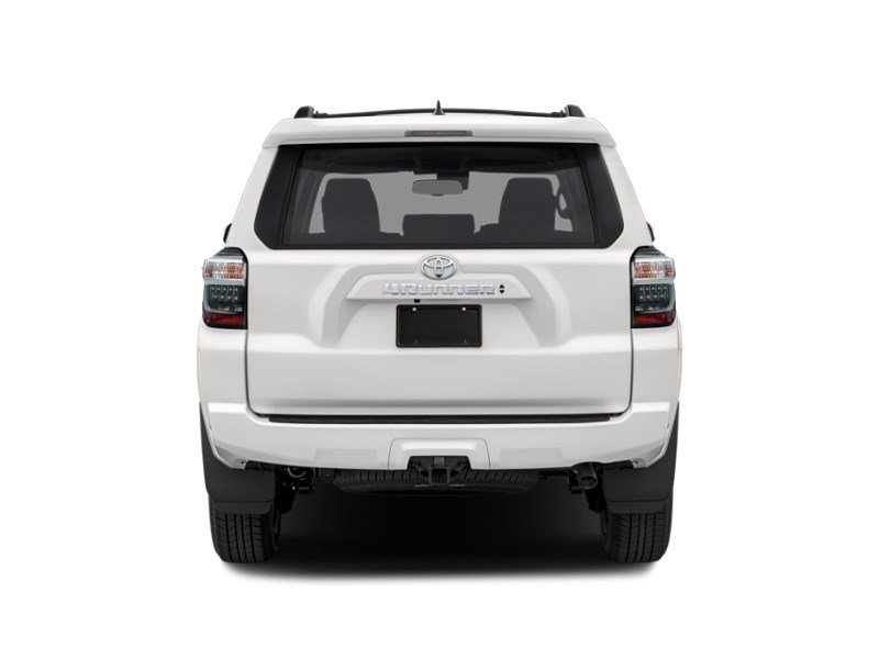 2023 Toyota 4Runner 4WD Exterior Shot 7