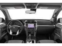 2024 Toyota 4Runner TRD PRO 4WD Interior Shot 6