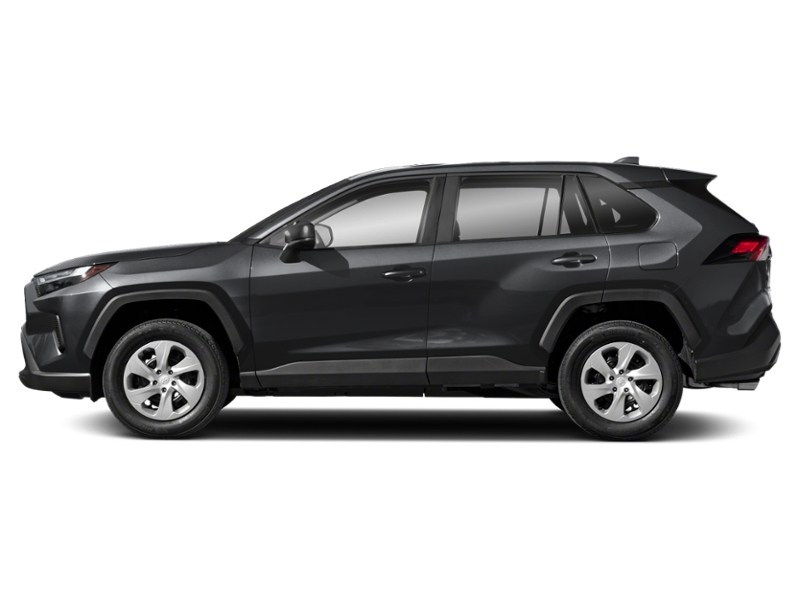 2023 Toyota RAV4 LE AWD Exterior Shot 6