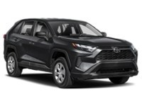 2023 Toyota RAV4 LE AWD Exterior Shot 8