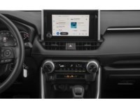 2024 Toyota RAV4 LE AWD Interior Shot 2