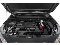 2024 Toyota RAV4 LE AWD Exterior Shot 3