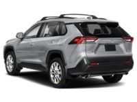 2023 Toyota RAV4 XLE AWD Exterior Shot 9