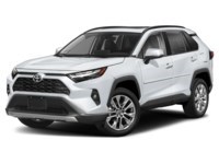 2024 Toyota RAV4 Limited AWD Exterior Shot 1