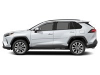2024 Toyota RAV4 Limited AWD Exterior Shot 6