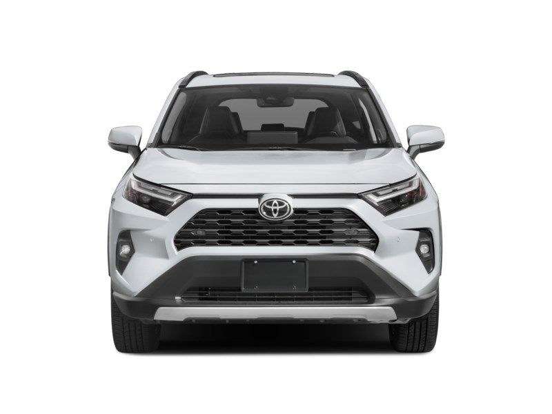 2024 Toyota RAV4 Limited AWD Exterior Shot 5