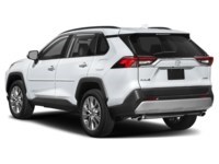 2024 Toyota RAV4 Limited AWD Exterior Shot 9