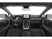 2024 Toyota RAV4 Limited AWD Interior Shot 6