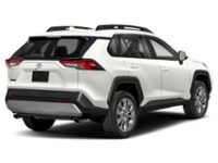 2024 Toyota RAV4 Trail AWD Exterior Shot 2