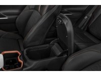 2024 Toyota RAV4 Trail AWD Interior Shot 7