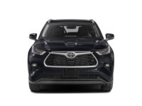 2023 Toyota Highlander XLE AWD Exterior Shot 5