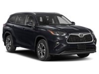 2023 Toyota Highlander XLE AWD Exterior Shot 8