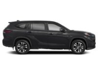 2024 Toyota Highlander XLE AWD Exterior Shot 10