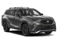 2023 Toyota Highlander XSE AWD Exterior Shot 8