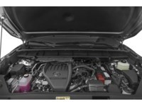 2023 Toyota Highlander XSE AWD Exterior Shot 3