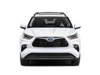 2023 Toyota Highlander Hybrid Hybrid Limited AWD Exterior Shot 5
