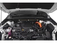 2024 Toyota Venza Limited AWD Exterior Shot 3