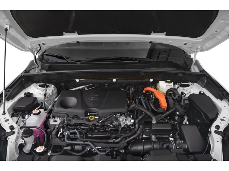 2024 Toyota Venza Limited AWD Exterior Shot 3