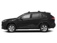 2025 Toyota RAV4 Hybrid Hybrid XLE AWD Exterior Shot 6