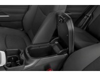 2024 Toyota RAV4 Hybrid Hybrid XLE AWD Interior Shot 7