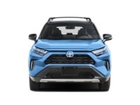2023 Toyota RAV4 Hybrid Hybrid XSE AWD Exterior Shot 5