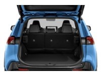 2023 Toyota RAV4 Hybrid Hybrid XSE AWD Exterior Shot 4